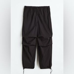 Parachute pants women!!